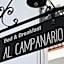 Bed&Breakfast Al Campanario