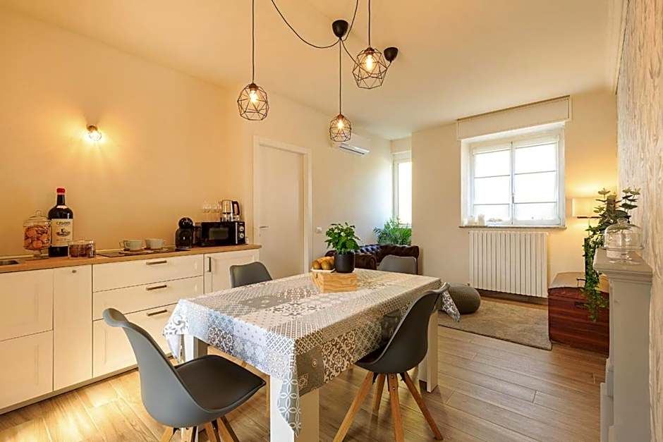 Il Giuelìn Malpensa B&B