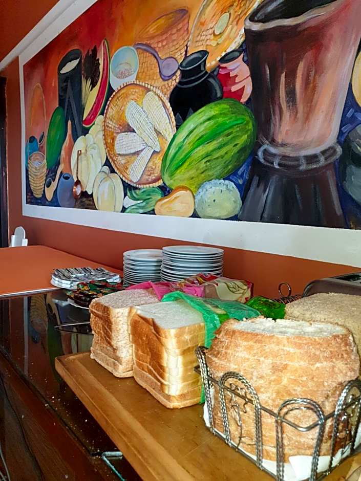 Rosedale Organic Farm Bed & Breakfast