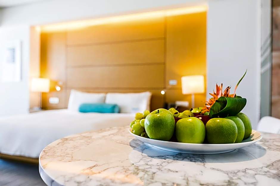 Palacio Mundo Imperial Riviera Diamante Acapulco