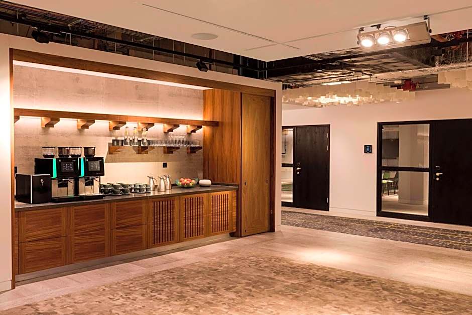 Bankside Hotel, Autograph Collection by Marriott