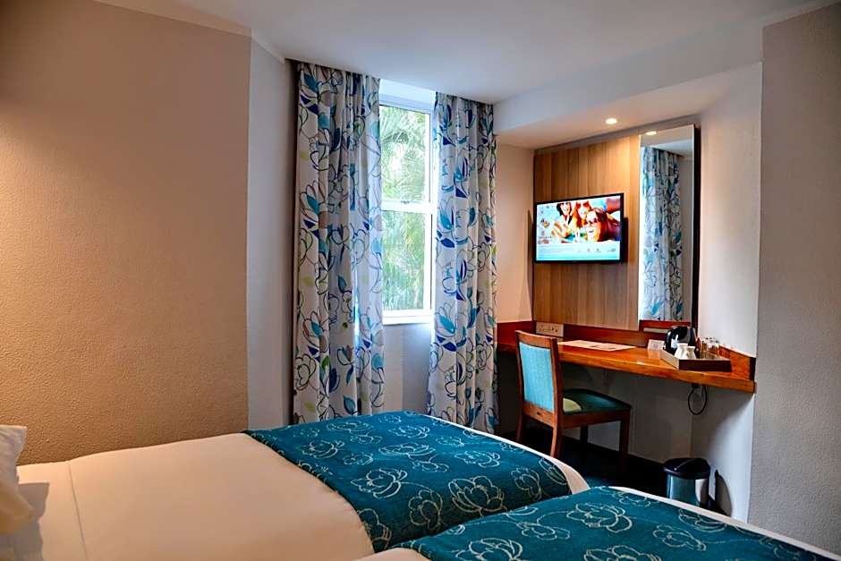 Town Lodge Mbombela