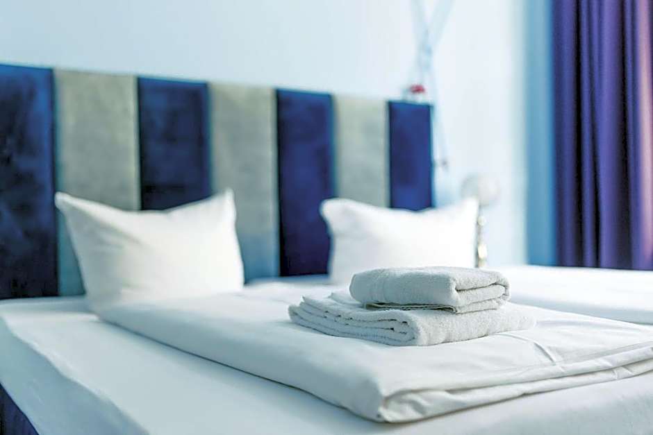 LaLeLu Hostel Dresden