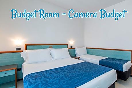 Budget Triple Room