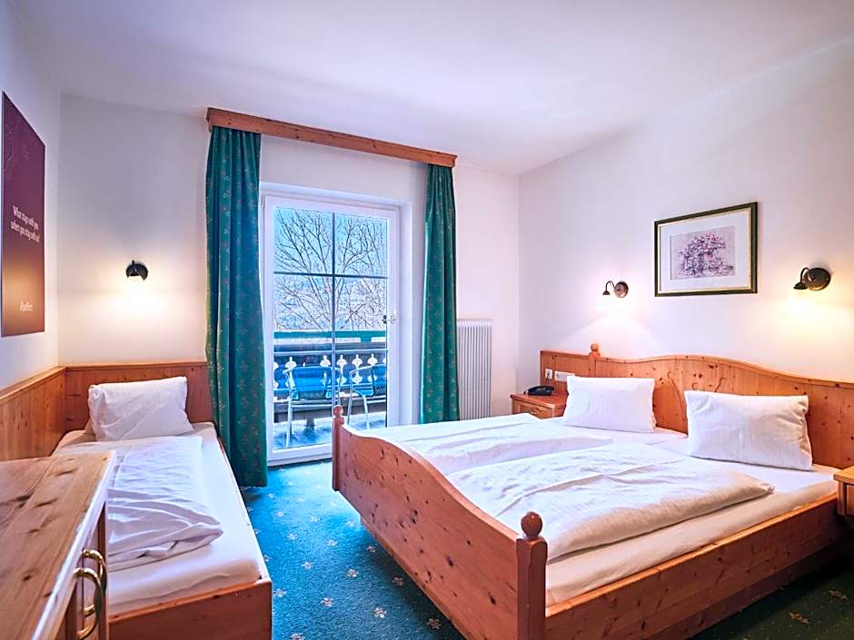 Hotel Kirchboden by Alpeffect Hotels