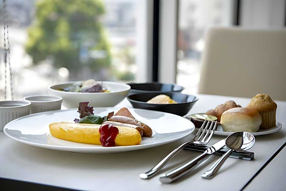 Asakusa Tobu Hotel