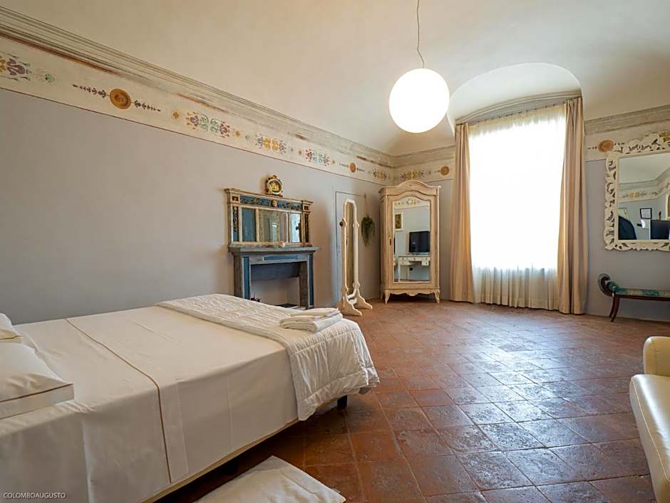 Hotel Villa Costanza