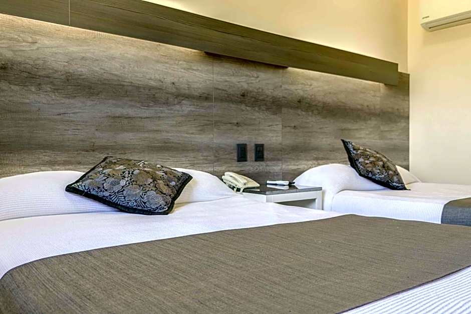 Homesuites Malecon