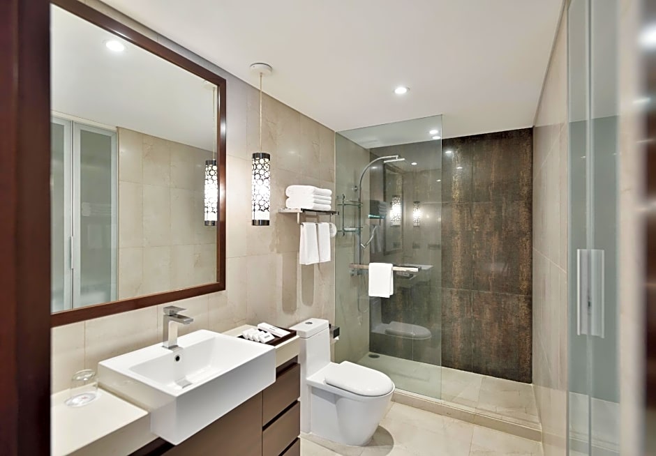 Marriott Suites Pune