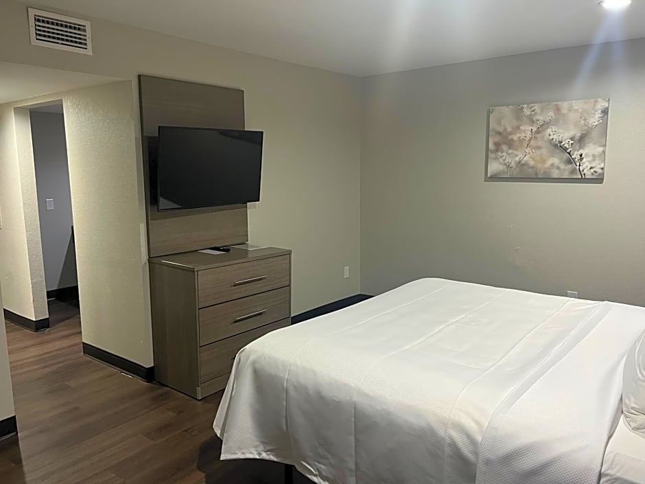 Quality Suites Wildwood - The Villages