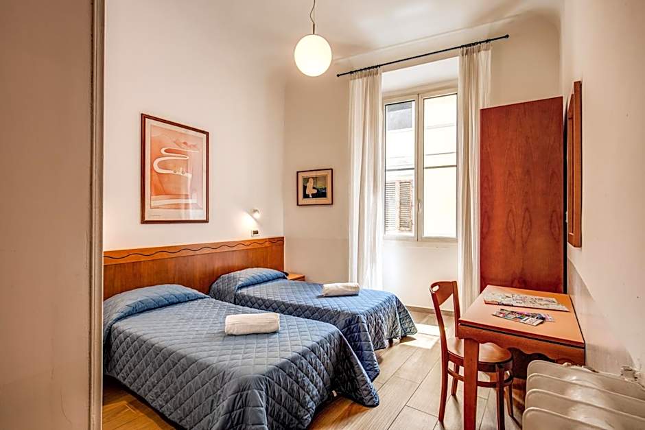 Hotel Nuova Italia