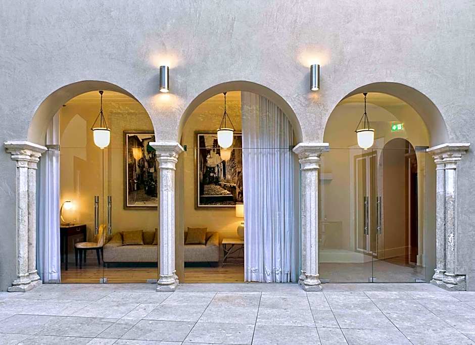 Santiago de Alfama - Boutique Hotel