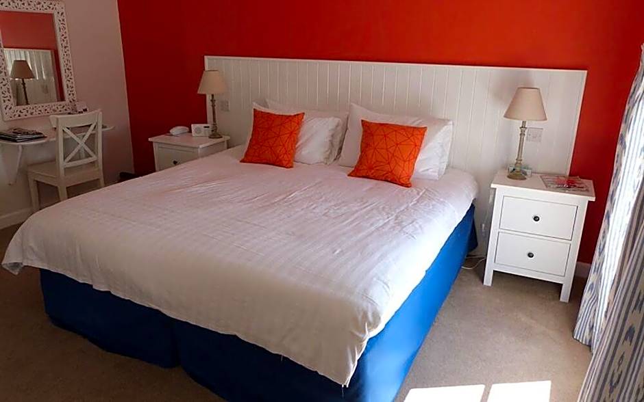 The Rose & Crown, Snettisham