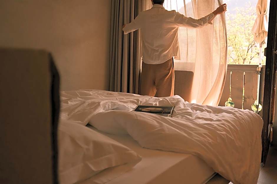 Hotel Mühlbacherhof