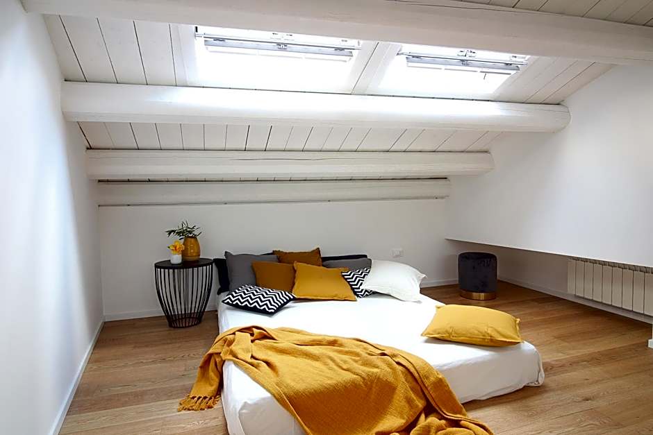Pànto - Rooftop boutique rooms