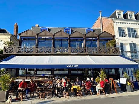 Hôtel MADO