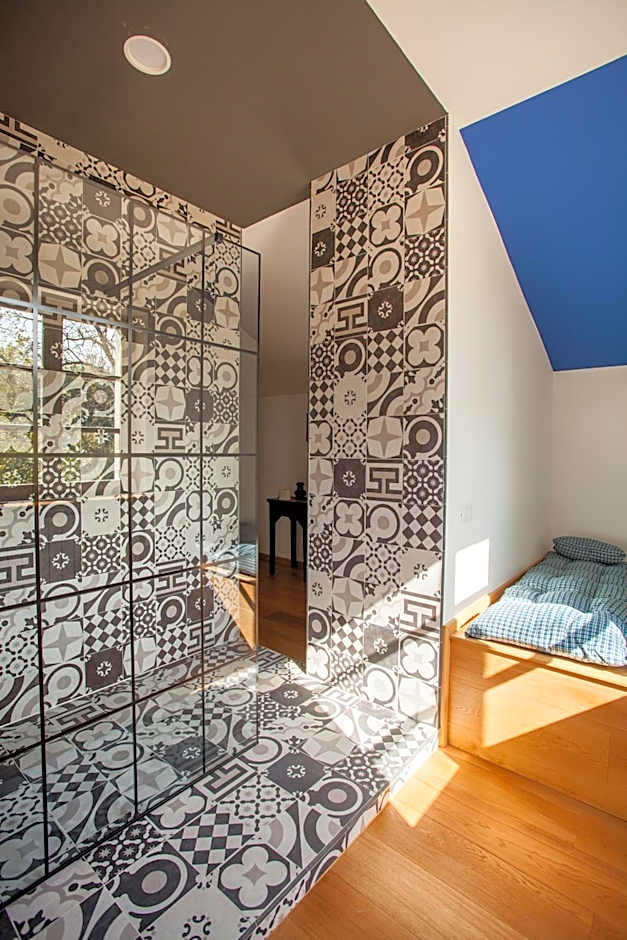 AMERICA NEI BOSCHI B&B