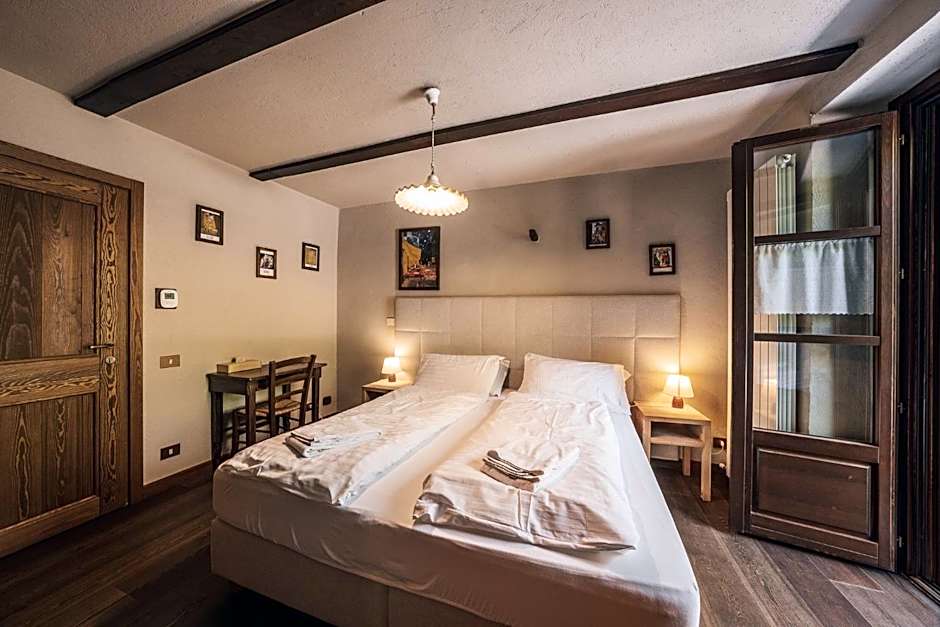 Albergo Locanda Mistral