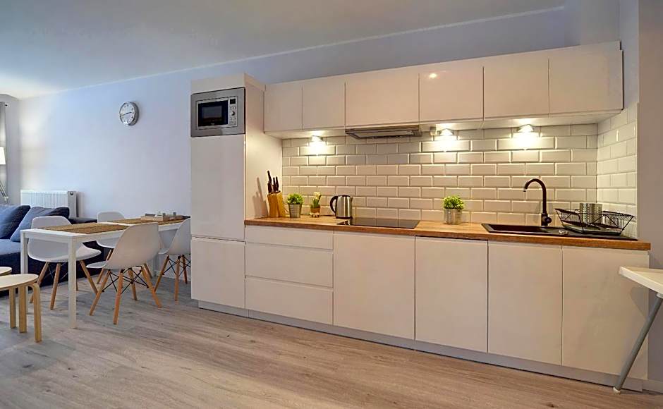 Apart-Invest Apartament Oslo