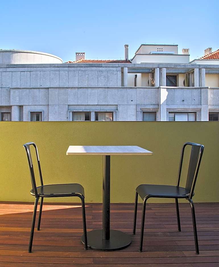 Hotel Spot Family Suites