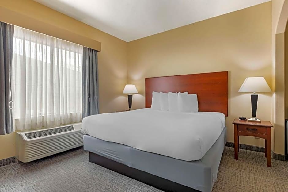 Best Western Franklin Town Center Hotel & Suites