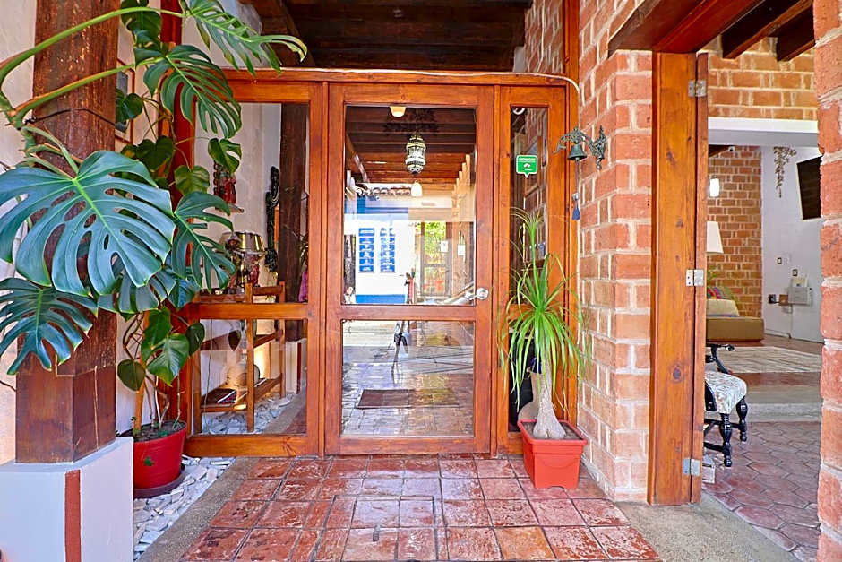 Hotel El Zaguán Histórico