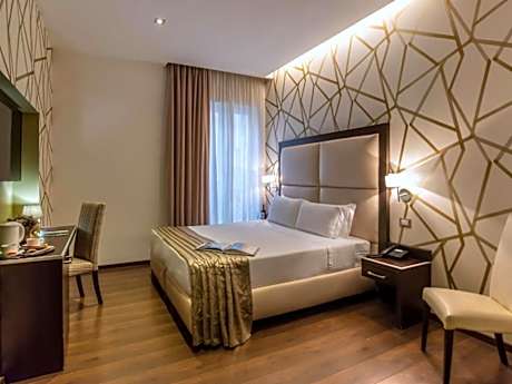 superior double/twin room