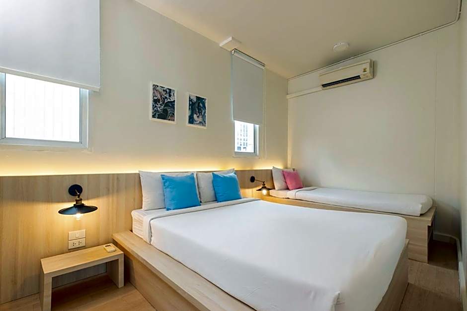 Nimit Boutique Hotel