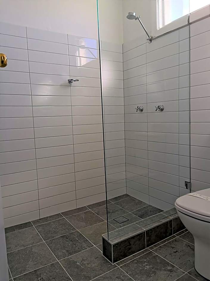 Bathurst Explorers Motel