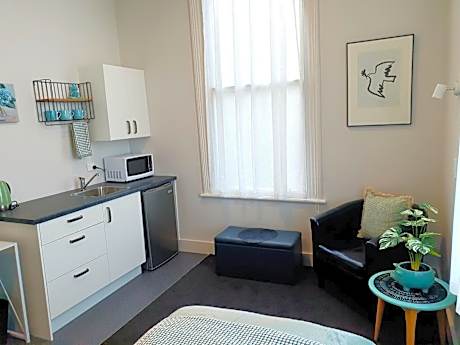 Superior Single Room