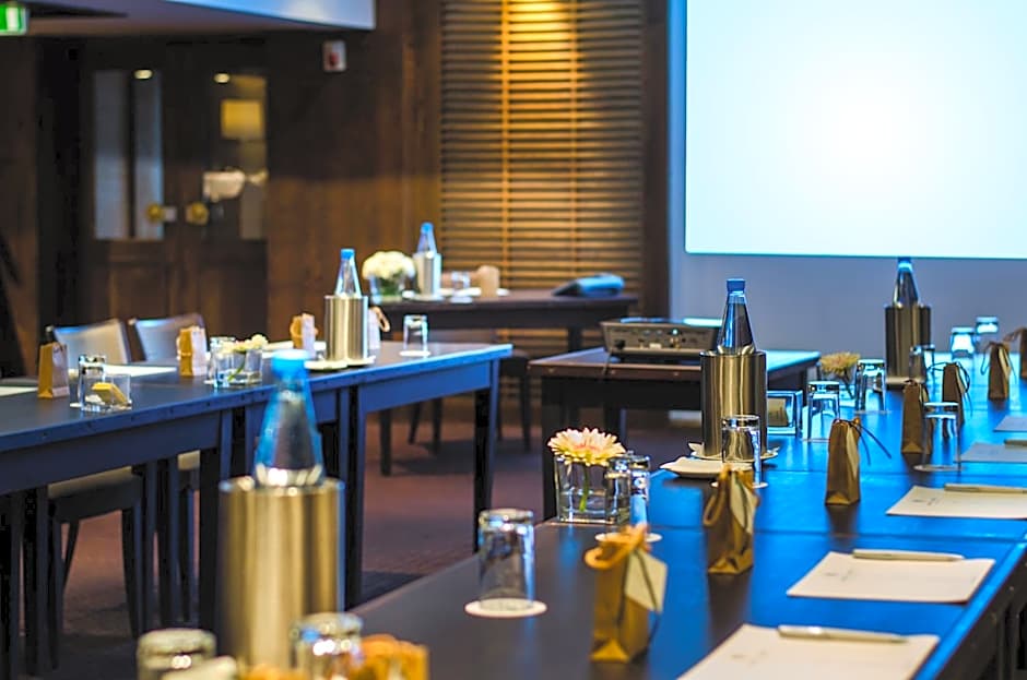 Alasia Boutique Hotel