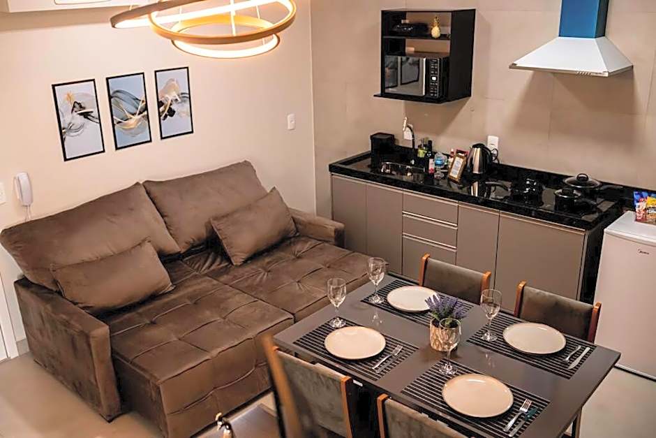 Loft Elegante Centro