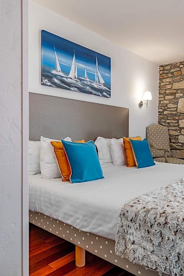 Hotel Restaurant Lesage