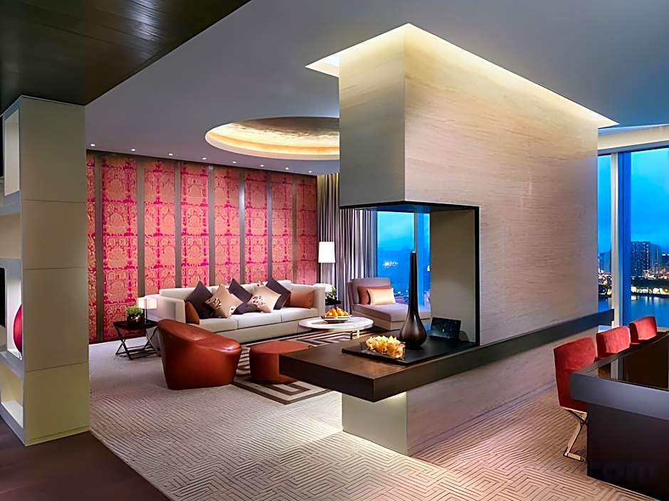 City of Dreams - Nuwa Macau