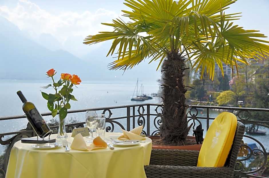 Golf Hotel René Capt