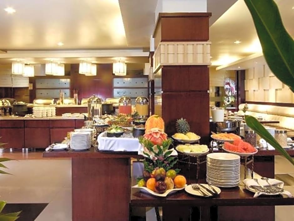 Hotel Horison Sagita Balikpapan