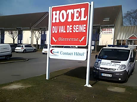 Hotel du Val de Seine