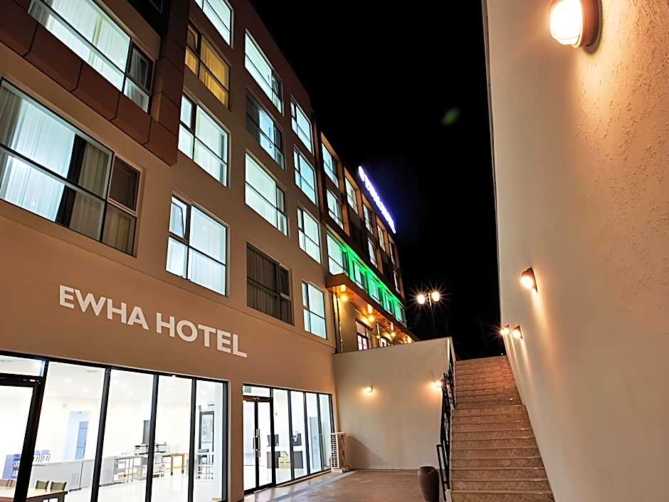Ewha Hotel