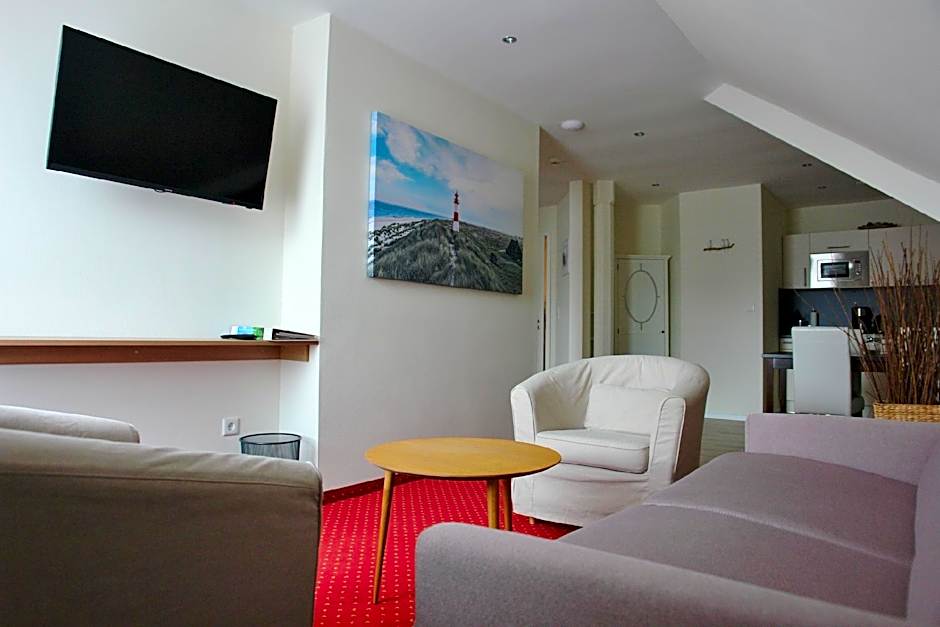 Hotel Friesischer Hof