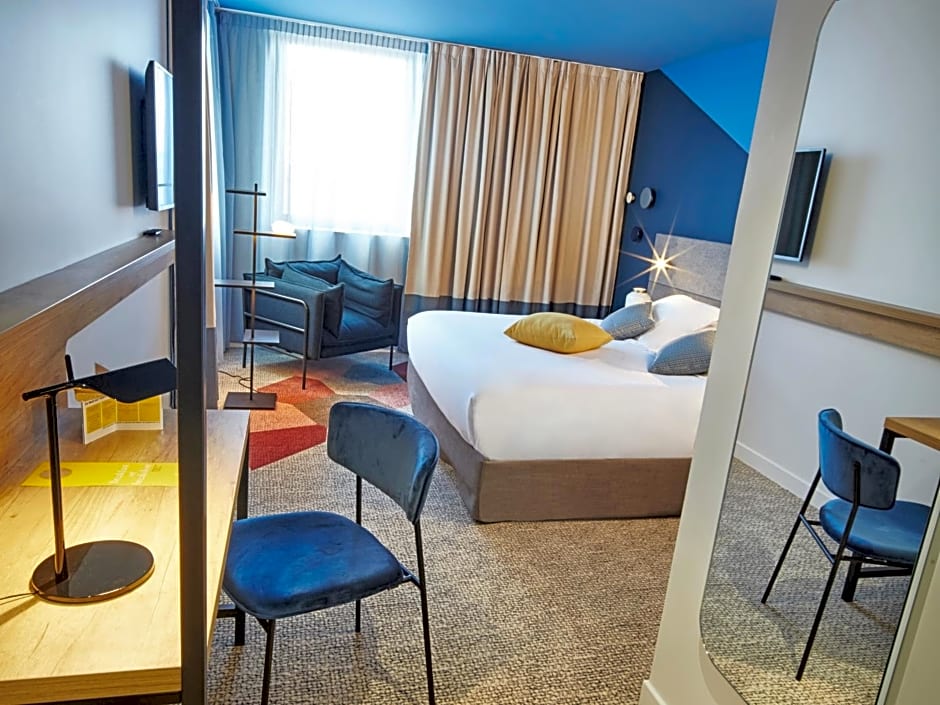 Radisson Hotel Bordeaux Saint Jean