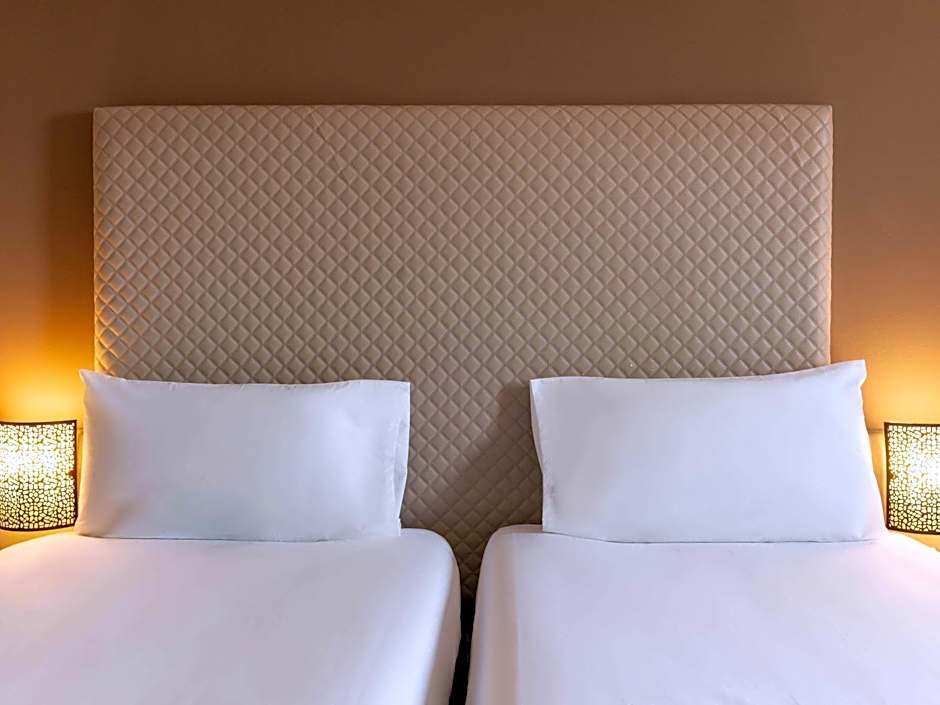 Ibis Ouarzazate Centre