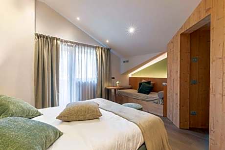 Classic Triple Room