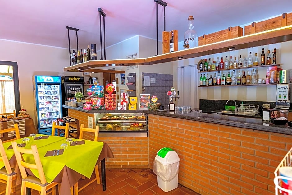 Residence Il Paradiso