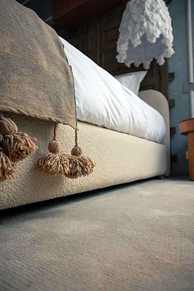 Les Palmiers Boutique Hôtel & Spa