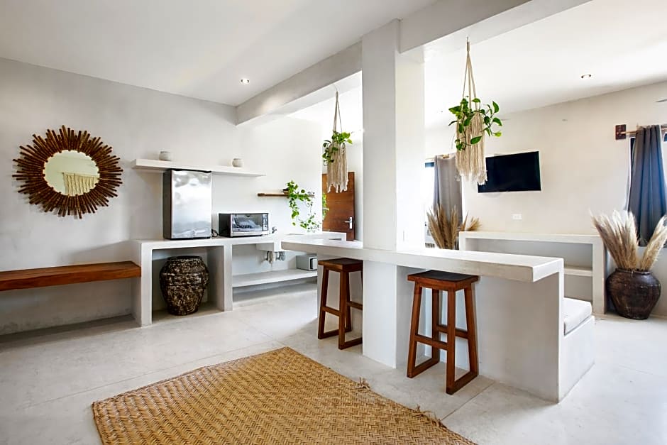 Tulum Townhouse by Amansala