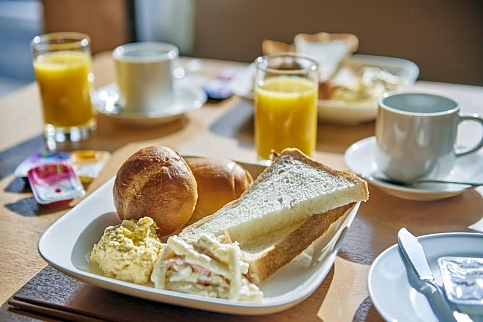 Urayasu Sun Hotel - Vacation STAY 33022v