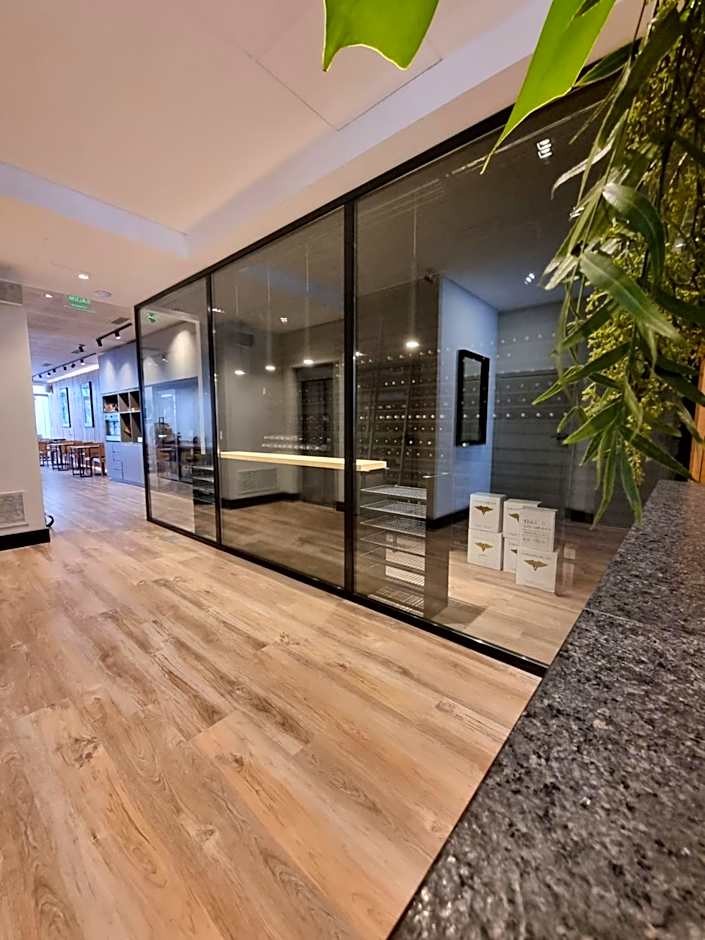 Fierro Hotel Buenos Aires