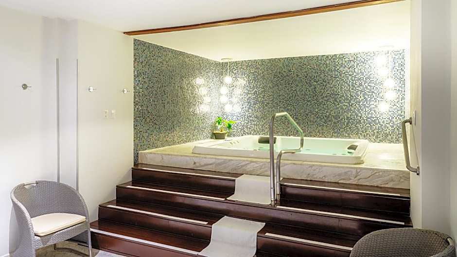 Palacio Mundo Imperial Riviera Diamante Acapulco All Inclusive