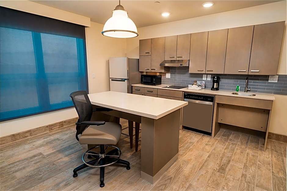 Hyatt House Nashville/Franklin/Cool Springs