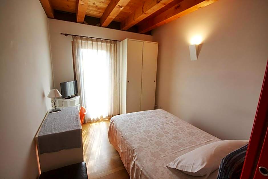Country House Due Fiumi